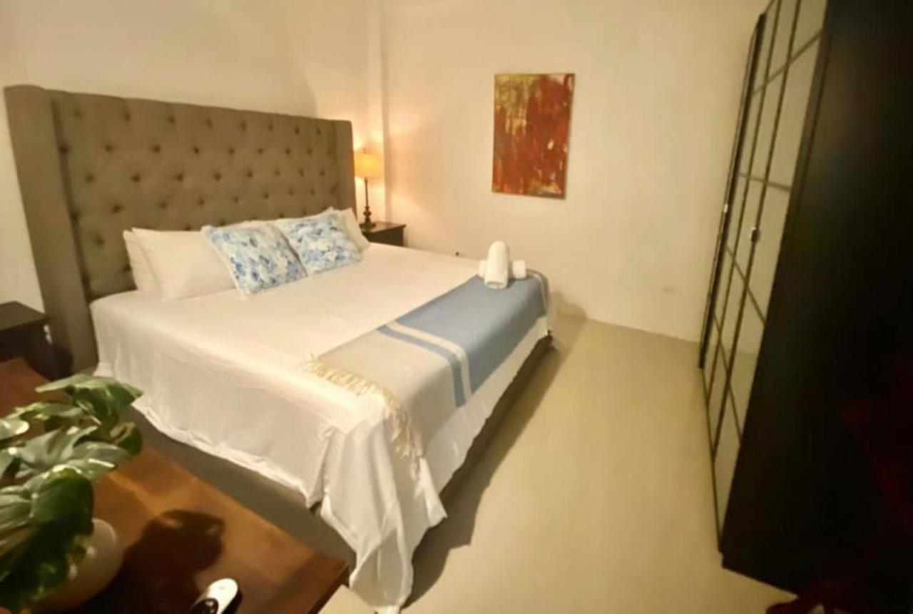 Kasa The Lofts 302 Villa San Juan Bagian luar foto