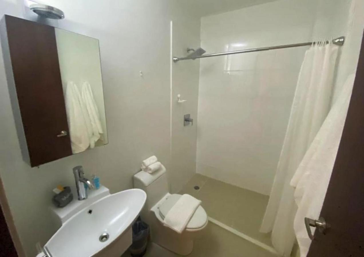 Kasa The Lofts 302 Villa San Juan Bagian luar foto