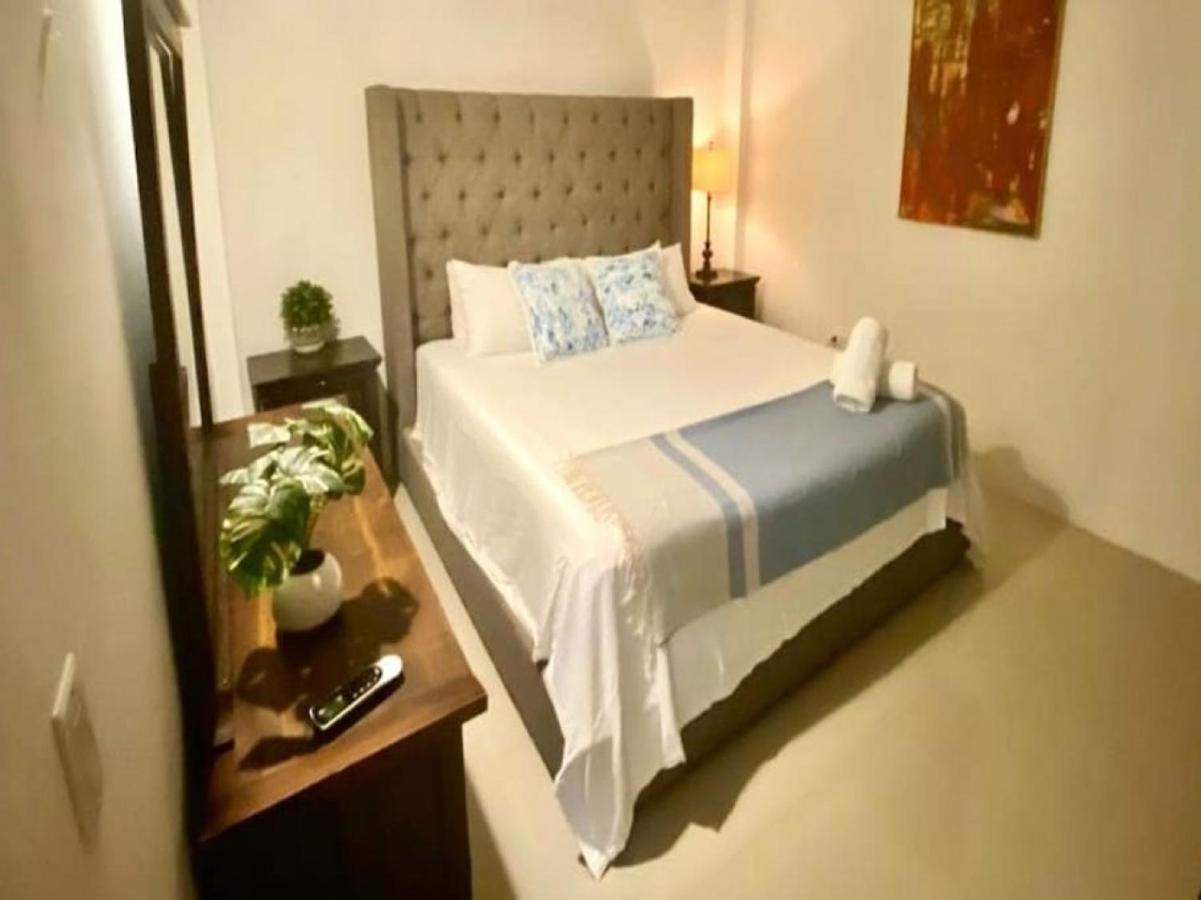 Kasa The Lofts 302 Villa San Juan Bagian luar foto
