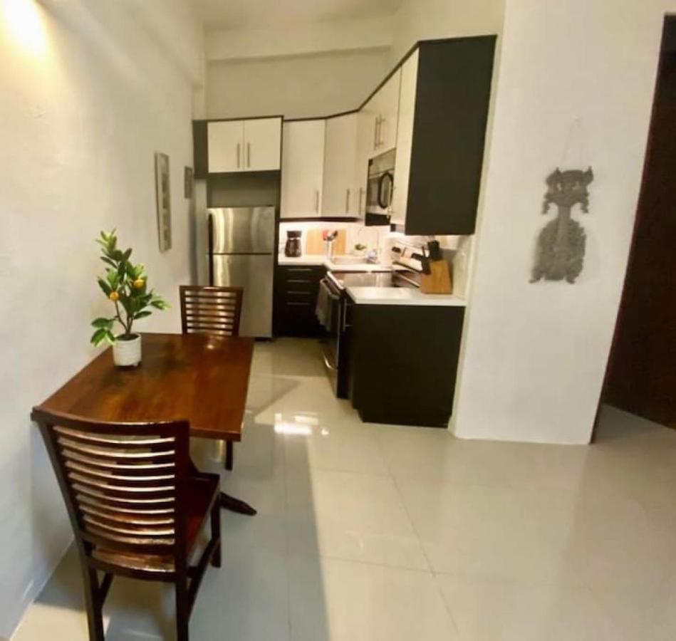 Kasa The Lofts 302 Villa San Juan Bagian luar foto