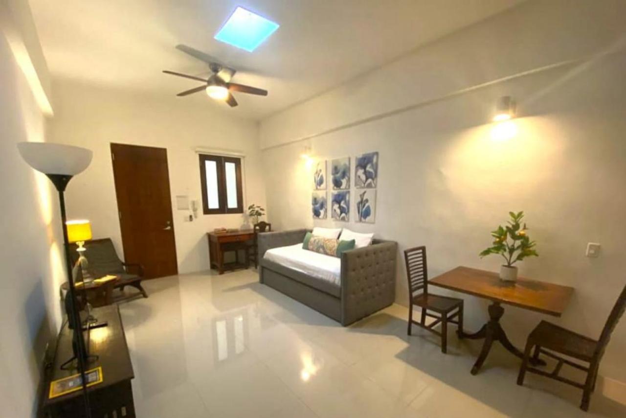 Kasa The Lofts 302 Villa San Juan Bagian luar foto