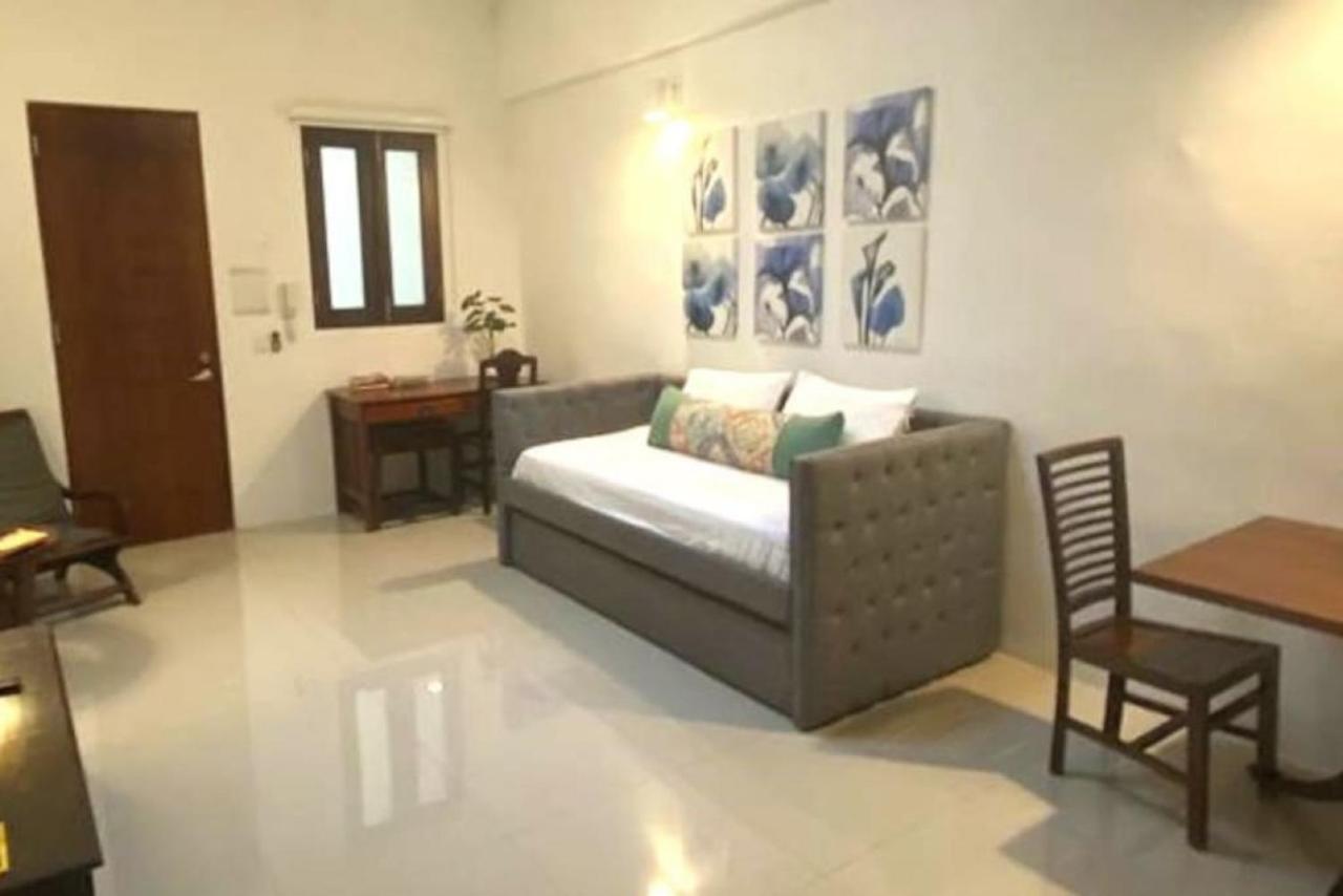 Kasa The Lofts 302 Villa San Juan Bagian luar foto