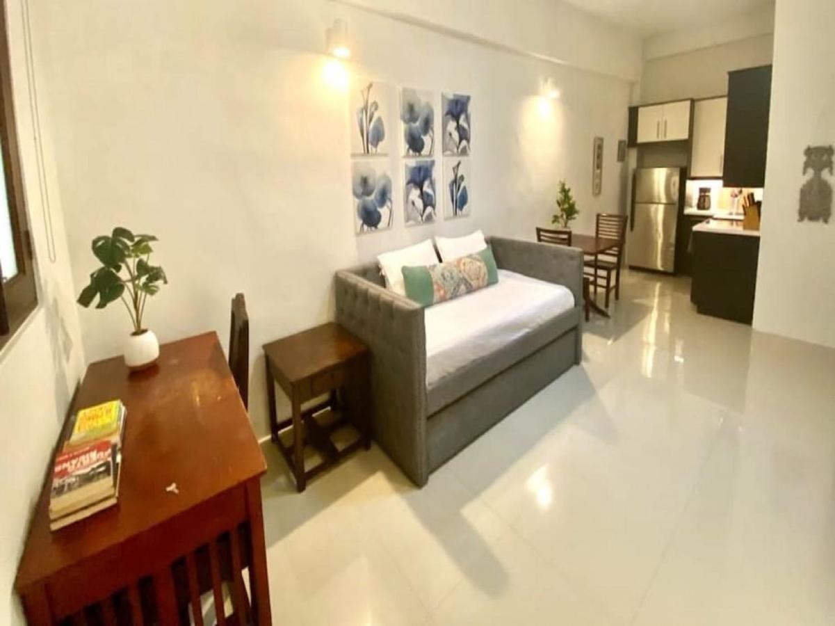 Kasa The Lofts 302 Villa San Juan Bagian luar foto
