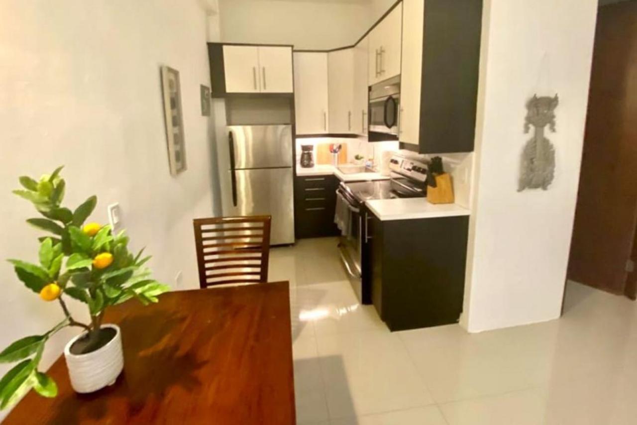 Kasa The Lofts 302 Villa San Juan Bagian luar foto