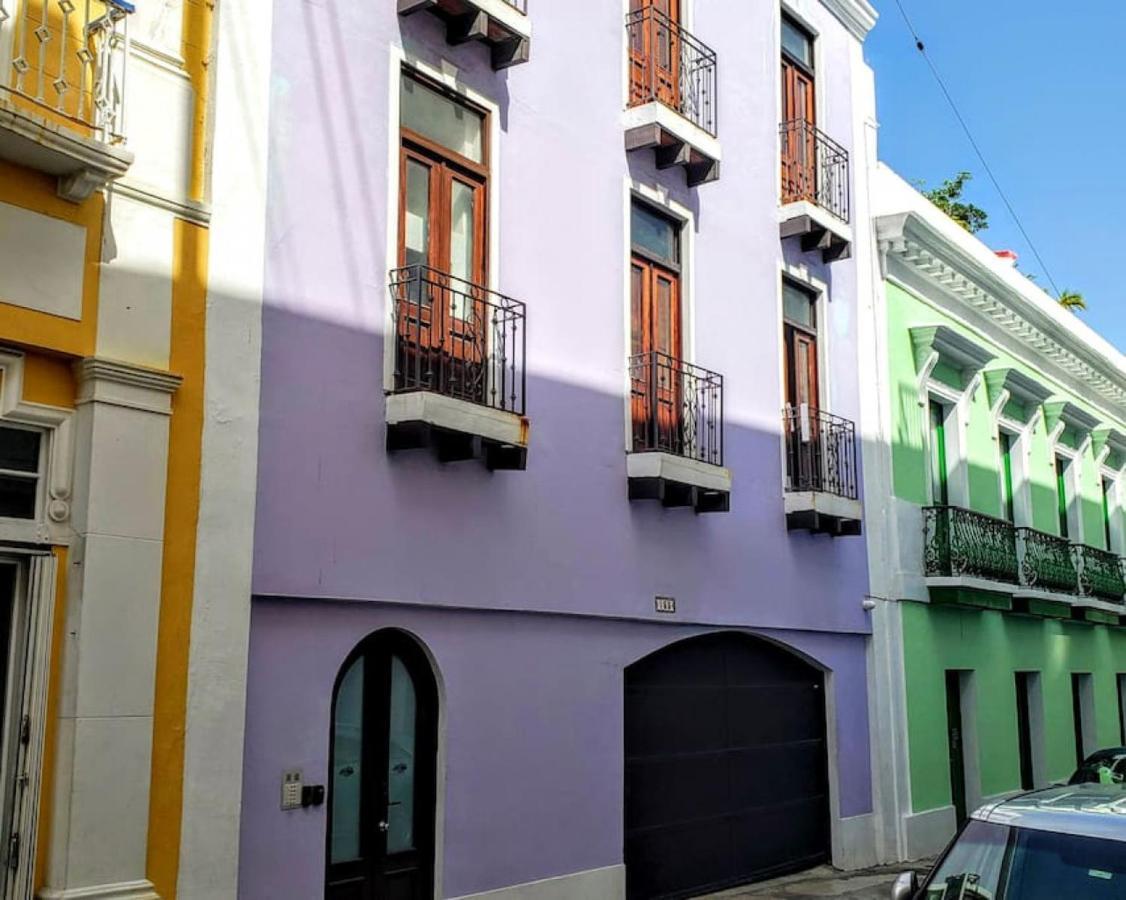 Kasa The Lofts 302 Villa San Juan Bagian luar foto